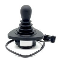 JOYSTICKS