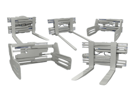 carton clamps